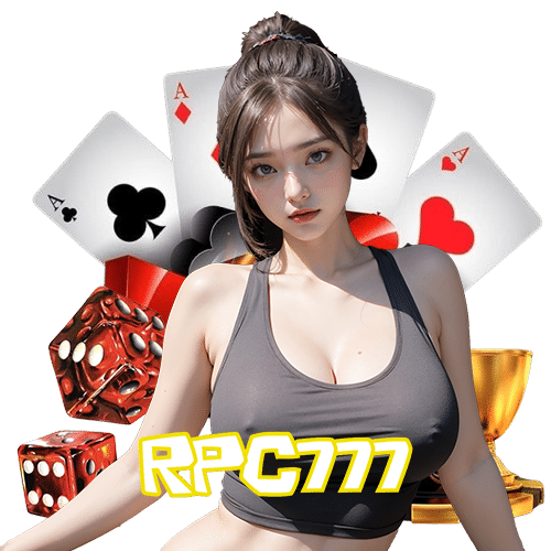 rpc777 รวมเกมรวมค่าย